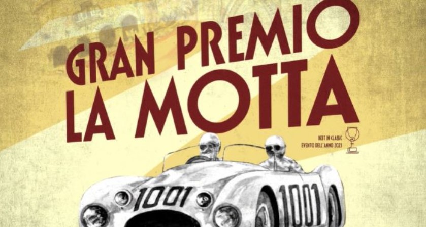 Gran Premio La Motta